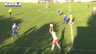 FK BORAC Jelah - NK TOŠK Tešanj
