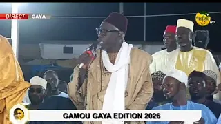 DUO ABDOUL AZIZ MBAYE AND SERIGNE SOULEYMANE BA - Gamou Gaya