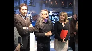 "NAŠIH 35 GODINA" - EP. 167 - NOVINI 13.04.2011. RT CARIBROD DIMITROVGRAD