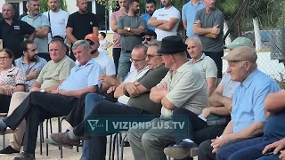Prrenjasi kundërshton shkrirjen, nisin konsultimet për ndarjen e re territoriale