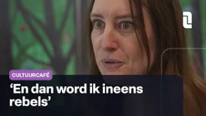 Keetje Mans en collega-kunstenaars samen in expositie Bitches Brew