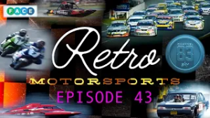 RETRO MOTORSPORT - EPISODE 43 - CHANNEL 83