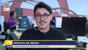 JC 1ª Ed - Salário Imposto de Renda (02/02/2026)