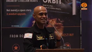 Vijnana Vismaya | 2ND ORBIT | 10.07.2026 | 6.30pm | DD Chandana