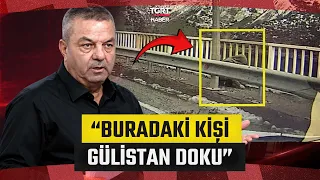 O Köprüde Ne Oldu? Gülistan Doku Dosyasındaki Sır Perdesi Aralanıyor - TGRT Haber