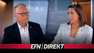 Ambea budar på konkurrenten
