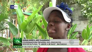 Cultural Panorama in Cuba: August 20, 2026