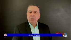 حسین قاضیان: خامنه‌ای در لباس ولایت فقیه همان کاری را می‌کرد که یک دیکتاتور می‌کند