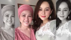 [CLIP] Nona (2025) | 22 Feb - Pesona: Sophia Albarakbah | Tonton