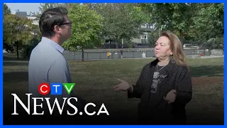 Former Vancouver Community College board member speaks out