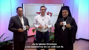 Un café con fe analiza la creación del Viceministerio de Asuntos Religiosos