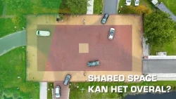 Bouwstof / Shared Space
