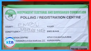 By Elections Counting and tallying excercise still ongoing in several wards