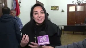 Cauquenes podría contar con nuevo complejo deportivo