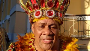 CHAVES REI MOMO 2026