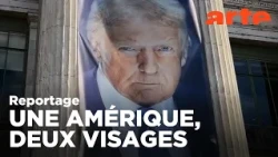 Ma vie Maga | ARTE Reportage