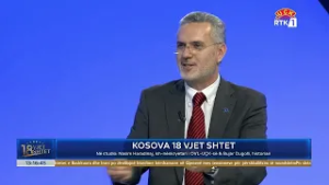 Speciale - Kosova 18 vjet shtet (Pjesa e dytë)  17.02.2026