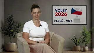 9. 9. 2026 - MO Plzeň 4 - Která místa považujete v obvodu za problematická a jak byste to řešili?