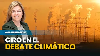 Less pollution, more heat: the study changing part of the climate debate