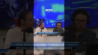 Ana María Romo Fonseca, Diputada local por Movimiento Ciudadano