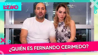 Caso Cerimedo: de asesor político a sospechoso por femicida | #CortaPorLozano
