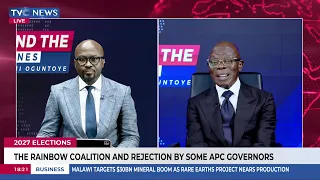 Atiku Is Confused On Subsidy Removal - Oshiomhole