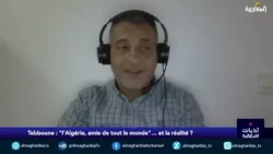 Aissa Rahmoune : L’armée algérienne au Niger protège-t-elle les putschistes ou la population ?