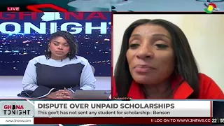 UK Scholarship Scandal?: Some Took 5 Children - High Commissioner Alleges