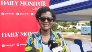 Katikkiro Charles Mayiga launches Kabaka Birthday Run kit