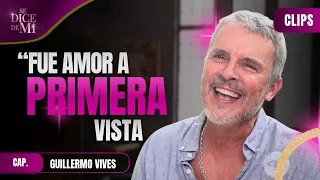 The love story of 'Guillo' Vives and his husband: meet their beautiful children | Se Dice de Mí