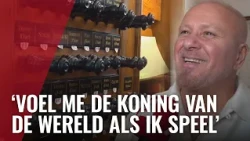 Vater-Müller orgel in Oude Kerk bestaat 300 jaar