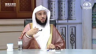 هل يجوز للارملة السفر للعمرة او غيرها اذا صعب عليها وجود محرم؟ | فضيلة الشيخ: أ.د. عبد الله السلمي
