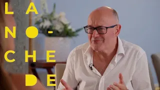 Rebordinos: ''If I were to tell you about the room movements at the María Cristina...''