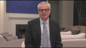 Leopoldo Gómez Explica Cómo Se Vio en Medios de EUA el Operativo contra "El Mencho"