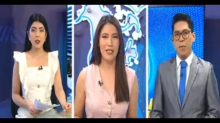 Acción 10 Midday Edition: July 28, 2026 Broadcast