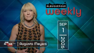 Albuquerque Weekly | September 1, 2026