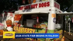 Food vendors riled up over new overall revenue fee