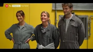 Vi sætter ild til deltagerne! | Fear Factor  | TV 2 Echo