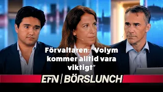 Orderböckerna är fyllda – nu växlar försvarsbolagen upp