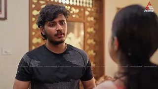 #MazhaThorumMunpe യാത്ര പറയാനുള്ള പോക്കാ