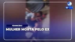 ON AIR - Woman killed by ex-partner during son's birthday party in Americana
