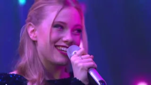 Bohem in Záli: TEBI (V DVOJE) (glasbeni nastop v oddaji Nedeljsko popoldne na TV SLO 1)