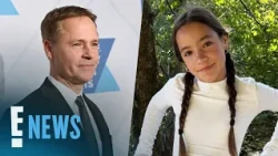 Chad Lowe Shares Message on Faith After Daughter Fiona's Death | E! News