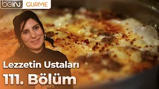 Lezzetin Ustaları: 111. Bölüm - Gonca Güray | Doğru Van Kahvaltısı & Yöresel Lezzetler