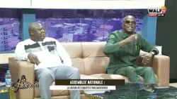 "An Alienation of Public Assets!": Pape Sané Slams Granting of Leases to Civil Servants