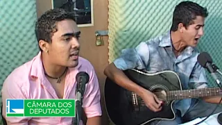 Comissão discute importância da comunicação comunitária - 13/08/26