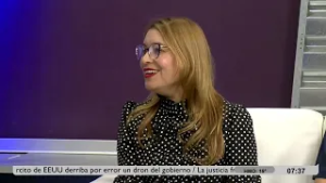 Segundo capítulo miniserie documental "Tierra y Lucha: Machi López" Paty Godoy y Miguel Grijalva