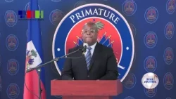 Prime Minister's Office/Lucien Jura on the 15% Tax on Bonuses and Allowances