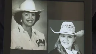 Caldwell Night Rodeo returns as leadership legacy rides on