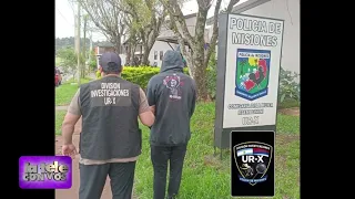 Informacion Policial - La Tele con Vos 17-08-2026